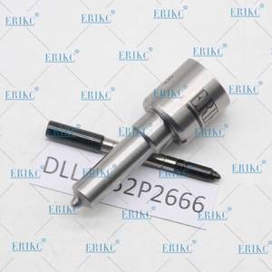 ERIKC 0 433 172 666 buse d'injecteur diesel DLLA152P2666 0433 172 666 buse de brouillard à jet DLLA 152 P 2666 pour 0 445 120 554 - Product Image 4