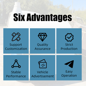 Triciclo Eléctrico <span class=keywords><strong>para</strong></span> Comida, Carrito de Comida Móvil de 3 Ruedas, Quiosco, Tienda al Aire Libre en Venta, Helados, <span class=keywords><strong>Hot</strong></span> Dogs con Congelador Refrigerado - Product Image 6