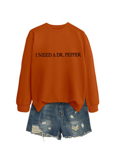 Cuello redondo Sudaderas lisas en blanco Logotipo personalizado 100% Algodón Peso pesado Recortada Sudadera con capucha para hombre con alta calidad - Product Image 3