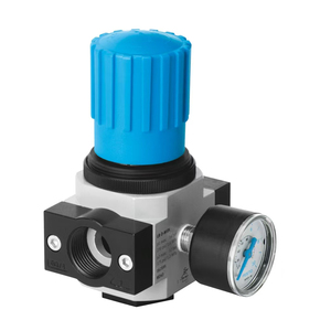 Nuevo Controlador PLC Actuador Lineal 532448 DGC-32-650-GF-PPV-A - Product Image 2