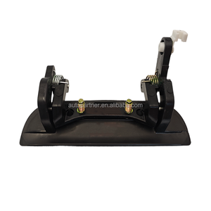 Cửa Xe Cổng Sau Xử Lý Phía Sau Cửa Bên Ngoài Bên Ngoài Bên Ngoài Bên Ngoài Xử Lý Thân Cây Đuôi Cổng Cho Toyota Rush <span class=keywords><strong>Daihatsu</strong></span> 69090bz020 69090bz010 - Product Image 3