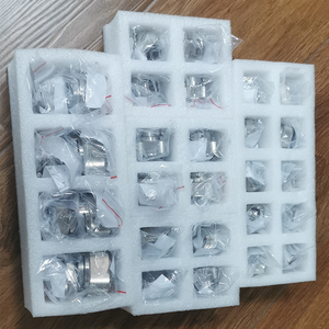 Conector Circular Y50X-2255TK2 de Acero Inoxidable, Impermeable IP68, Enchufe y Conector Circular Industrial para Aviación - Product Image 6