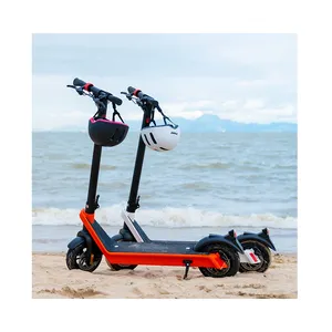36V 500 Wát 1000 Wát 40 Km/h Electric Scooter Với App Từ Trung Quốc Với CE FCC ROHS OEM ODM Thả Vận Chuyển EU Mỹ Kho