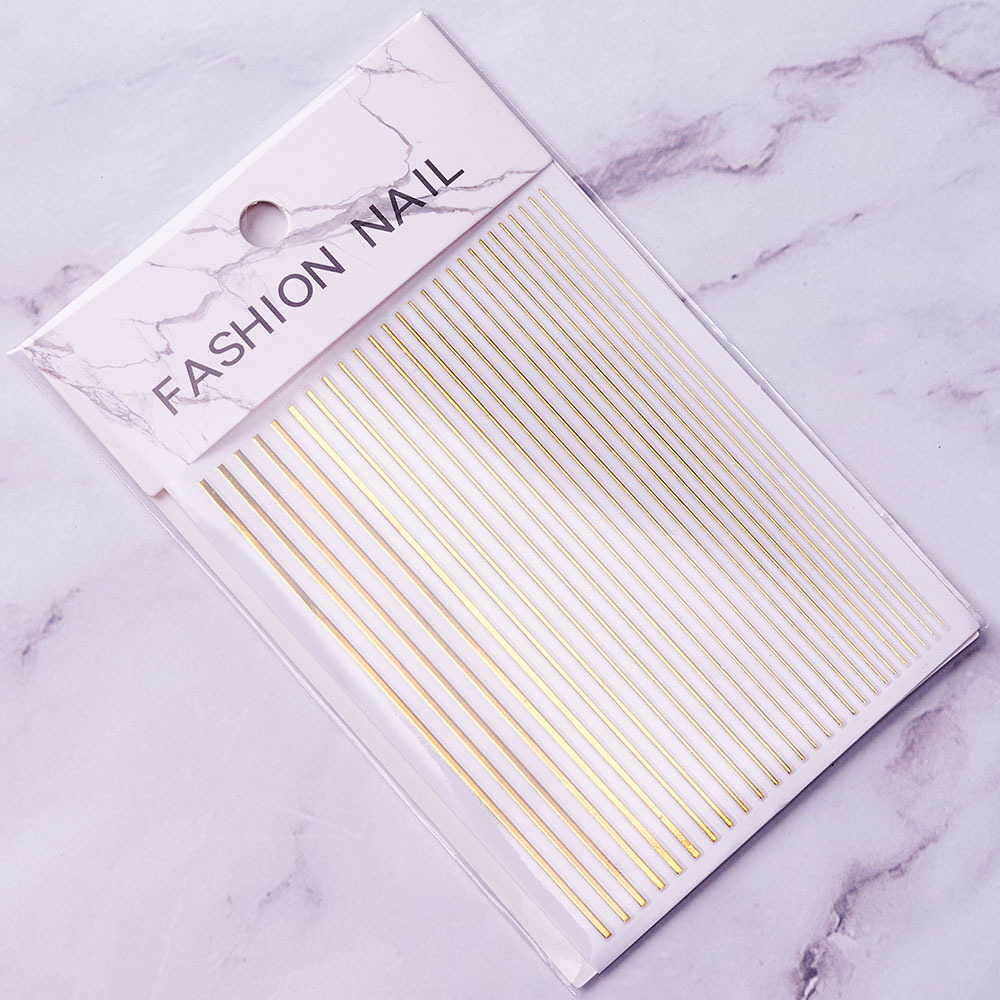 NKZ111-02 gold