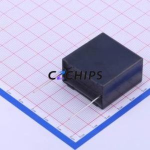 Condensador de Seguridad C4HG2225MBWC000, Componente de Montaje en Orificio (THT), P=27.5mm 2.2uF 20% 400V X2 - Product Image 2