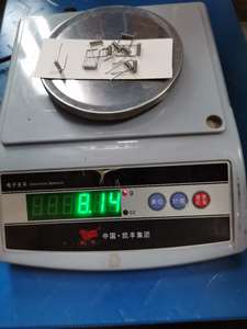 Vonfram tinh khiết dây cuộn dây nóng cho lớp phủ chân không vonfram bị mắc kẹt dây - Product Image 6