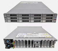 Nouveau O racl e serveur X8-8 serveur rack