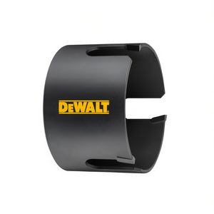 Scie cloche Dewalt à dents en carbure pour la découpe du métal, fabriquée en Italie, modèle DT90411-QZ - Product Image 1