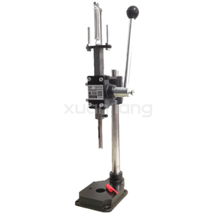 가정용 및 상업용 휴대용 올인원 수동 코코넛 껍질 커터 및 드릴러 - Product Image 4