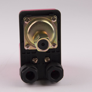 Contrôleur de pompe à eau KRS 6 G1 2 SPDT IP22 50x60x50mm pour pressostat d'eau - Product Image 2