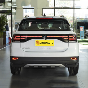 Voiture <span class=keywords><strong>Volkswagen</strong></span> VW <span class=keywords><strong>T</strong></span>-<span class=keywords><strong>Cross</strong></span> 2023 Restylée 1.5L Automatique Version Fashion SUV <span class=keywords><strong>T</strong></span>-<span class=keywords><strong>Cross</strong></span> Faible Kilométrage Voitures d'occasion pour l'Algérie - Product Image 6