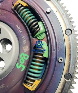 Amortisseurs de boîte de vitesses de <span class=keywords><strong>volant</strong></span> de transmission hybride 31161-3KY0A remanufacturés rentables pour Infiniti 2014 QX60 L50 2.5T - Product Image 5