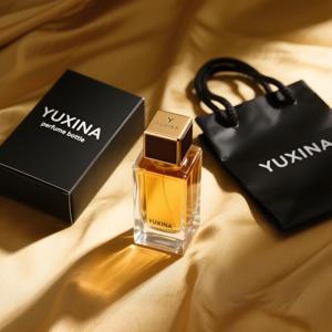 Design 30ml 50ml 100ml Square <strong>Atomizer</strong> Parfum Spray Empty Luxury <strong>Perfumes</strong> Packaging Bottles With Box