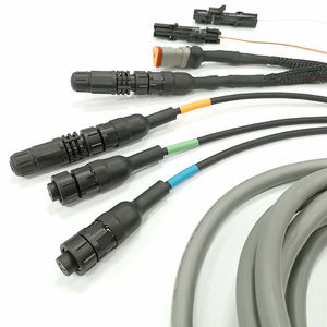 Hersteller Oem Automotive Kabelbaum Landwirtschaft liche Fahrzeug position ierung Smart Home Kabelbaum - Product Image 3