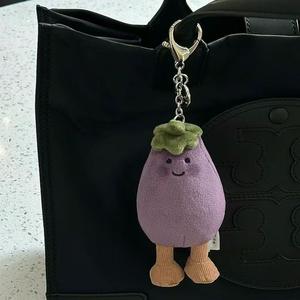 Etiquetas Colgantes <span class=keywords><strong>para</strong></span> Llaveros Jellyscat, Tres Etiquetas, Material de Peluche Largo, Relleno de Algodón PP, Diseño de Oso de Barcelona, <span class=keywords><strong>Para</strong></span> Todas las Edades, Regalos al por Mayor - Product Image 6