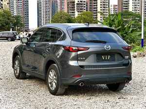 <span class=keywords><strong>Mazda</strong></span> <span class=keywords><strong>CX</strong></span>-<span class=keywords><strong>5</strong></span> 2024 <span class=keywords><strong>de</strong></span> <span class=keywords><strong>segunda</strong></span> <span class=keywords><strong>mano</strong></span>, edición Comfort 2.0L, SUV 2WD, volante a la izquierda, motor SkyDrive confiable, vehículo familiar para desplazamientos. - Product Image 5