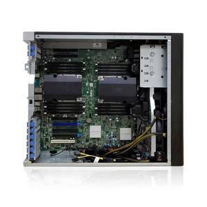 Delle t7910 Máy Trạm để bàn tân trang lại sử dụng đồ họa máy trạm Bộ vi xử lý E5-2600V4 Xeon kép M. 2 SSD K6000 12g - Product Image 4