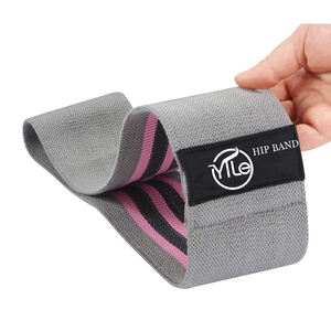 Di alta elastic fitness hip <span class=keywords><strong>gambe</strong></span> fascia di resistenza set <span class=keywords><strong>per</strong></span> esercizio coperta - Product Image 5