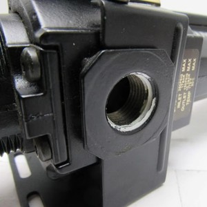 ตัวกรองอากาศรุ่นใหม่เอ็กเซลอน B74G ซีรีส์ รุ่น B74G-4AK-QD3-RMG - Product Image 6