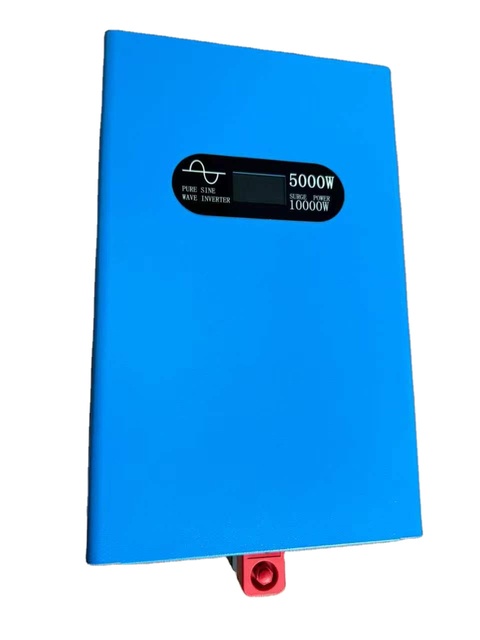 5KW8KW12KW Sine Wave Vehicle Inverter,solar Inverter Scapable of Continuous High Power Output. with DC Input of 24V48V60V72V96V