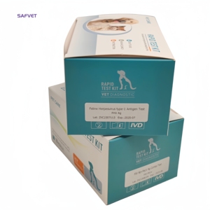 Canine Feline Neospora Antibody <strong>Test</strong> <strong>Kit</strong> - Product Image 4