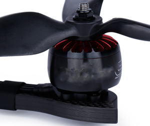 มอเตอร์ไร้แปรงถ่าน T-MOTOR F90 2806.5 1300KV 5-6S ระยะไกล สำหรับโดรนแข่ง RC ขนาด 5/6/7 นิ้ว จากโรงงาน - Product Image 2