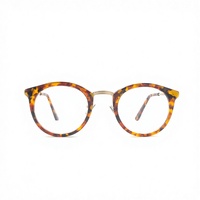 Plaques de cadre en acétate, monture de lunettes optiques, vente en gros