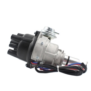 Distributeur d'allumage ap02, pour MITSUBISHI, <span class=keywords><strong>NISSAN</strong></span> B11, B12, E15, 1.3L,, pour <span class=keywords><strong>NISSAN</strong></span> - Product Image 1