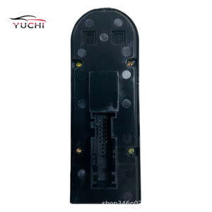 Interruptor de Control del Elevador de Ventanas Eléctrico VIT 13228879 13215152 6240381 6240449 para Opel Astra H Zafira B - Product Image 4