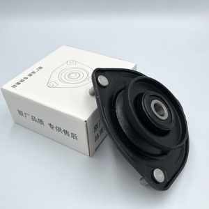 Pour Hyundai ELANTRA/ACCENT/CRETA/XG/TB/SUPER/SONATA/PALISADE/MIGHTY/<span class=keywords><strong>MATRIX</strong></span>/GETZ, support d'amortisseur en caoutchouc, support de jambe de force - Product Image 1