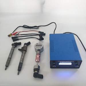 CRI250 Piezo-Injektor Umfassender Prüfstand - Product Image 5