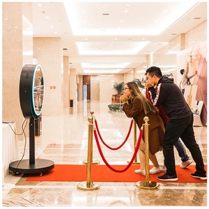 Usine chinoise photobooth moi <span class=keywords><strong>mariage</strong></span> miroir stand magique <span class=keywords><strong>Prix</strong></span> compétitif - Product Image 3
