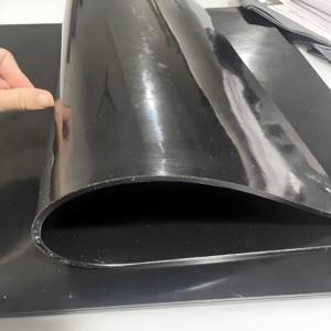 Duurzaam Slijtvast Polyurethaan Pu <span class=keywords><strong>Rubber</strong></span> Vel Hardheid 60-95a Polyurethaan Elastomeer Plaat Standaard En Aangepaste Maten - Product Image 6