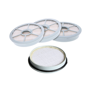 Jeu d'accessoires de filtre de remplacement Filtre HEPA <span class=keywords><strong>Pro</strong></span> pour <span class=keywords><strong>Philips</strong></span> FC8208 / FC8260 / FC8262 - Product Image 1