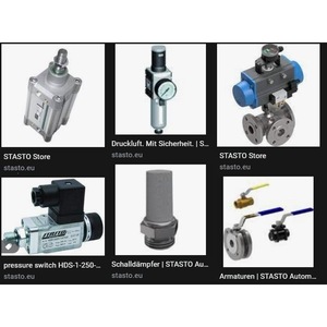 Sensor de Vibración SPM 42000 F8 Configuraciones Predeterminadas Uso Industrial - Product Image 3
