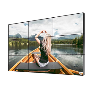 Offerta Speciale per Pannello LCD Video Wall <span class=keywords><strong>LG</strong></span> DID <span class=keywords><strong>55</strong></span> Pollici LD550DUN-THB8, 500 Nit, Giunzione 1.8mm con Retroilluminazione LED, Tipo TFT - Product Image 1