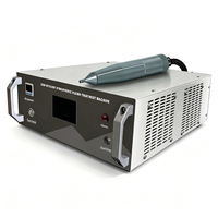 Suministro Directo de Fábrica, Máquina de Tratamiento de Plasma Atmosférico MEGA Personalizable, Potencia Ajustable de 500W-1000W, Control Remoto