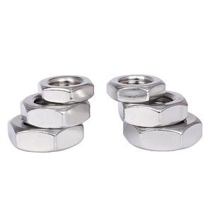 Đánh bóng thép không gỉ Hex hạt mỏng ở một mức giá tốt cho các ứng dụng chăm sóc sức khỏe và khai thác mỏ - Product Image 4