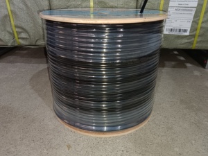 Cavo Ethernet DENIXI Cat6 da esterno <span class=keywords><strong>UTP</strong></span> 24AWG 23AWG cavo 305 metri (1000 piedi) - Product Image 2