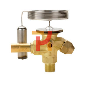 Neuf 068Z3385 1/5 - 3TR Corps d'expansion TE 2 R134 R513 3/8x1/2 pouces Fl pour Plc Livraison rapide - Product Image 1