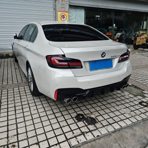 2011-2016 5 Series <span class=keywords><strong>F10</strong></span> Mise à niveau vers G30 F90 LCI M5 / CS Kit carrosserie pour BMW Série 5 <span class=keywords><strong>F10</strong></span> - Product Image 5