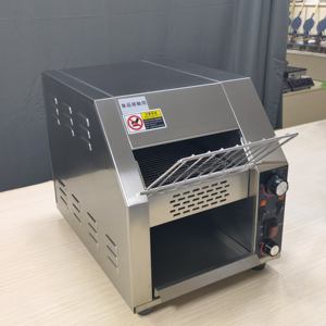 Machine à griller les sandwichs professionnelle en promotion – Équipement de cuisine commercial à vendre - Product Image 2