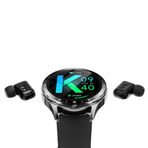 Reloj Inteligente 2026 X10 de 1.39 Pulgadas con NFC, Monitor de Ritmo Cardíaco, Resistente al Agua IP67, Pantalla TFT, Brújula, Auriculares Deportivos TWS, Reloj Inteligente Saludable - Product Image 6