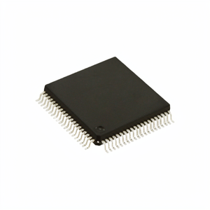 ชิ้นส่วนอิเล็กทรอนิกส์แบบฝังตัว 80 QFP S912XEA128BCAA บริการครบวงจรแบบดั้งเดิม - Product Image 1