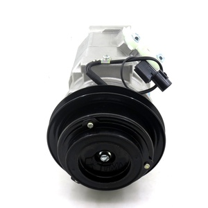 Compresor de Aire para Auto MR398533 MR500876 MR500877 MR568289 4472203655 para Mitsubishi PAJERO III V97 3.2, Hecho en China - Product Image 3