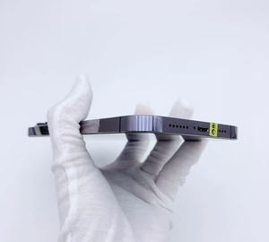 Telefoni Cellulari Originali Sbloccati Usati Versione USA per X/XR/XS Max/11/12/<span class=keywords><strong>13</strong></span>/14/15 <span class=keywords><strong>Pro</strong></span>/<span class=keywords><strong>Pro</strong></span> Max, <span class=keywords><strong>Fotocamera</strong></span> 12MP, 4GB RAM - Product Image 2