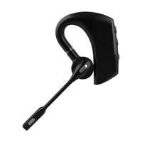 V52-Headset Nirkabel Peredam Kebisingan Tanpa Kabel, Cocok Untuk Profesional Seluler dan Pengemudi Dengan Waktu Bicara Hingga 7 Jam