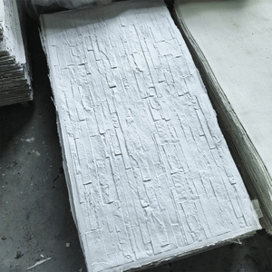 Azulejos de Pared de Piedra Flexible, Duraderos y Ecológicos, de 3-5 mm, para Interiores y Exteriores, Baños y Comedores, <span class=keywords><strong>GreenCity</strong></span> - Product Image 6