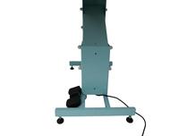 Table de toilettage électrique réglable de haute qualité pour animaux de compagnie, construction en fer, pliable, avec fonctions de levage, pour chiens et chats, brosses et outils de nettoyage