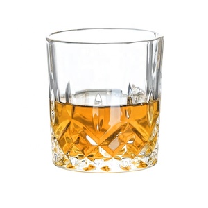 Verre à vin à whisky en cristal, divers verres à vin multifonctionnel, - Product Image 4